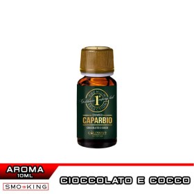CAPARBIO Premium Selection Aroma Concentrato 10 ml Goldwave
