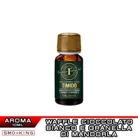 TIMIDO Premium Selection Aroma Concentrato 10 ml Goldwave