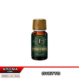 POSSESSIVO Premium Selection Aroma Concentrato 10 ml Goldwave