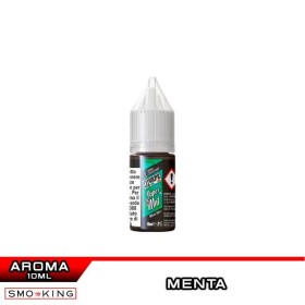 MENTA SUPER Aroma Concentrato 10 ml 01Vape