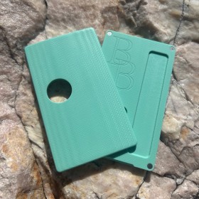 TEAL ULTRA G10 Sportello Ricambio Billet Box