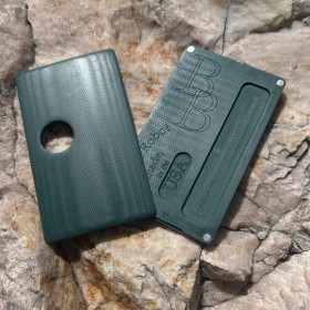 FOREST GREEN ULTRA G10 Sportello Ricambio Billet Box