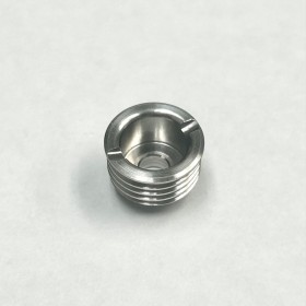 TOP SCREW Adattatore 510 BILLET BOX SS Billet