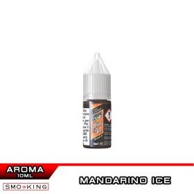 MANDARINO ICE Concentrated Aroma 10 ml 01Vape