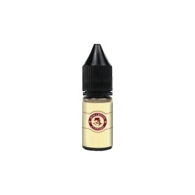 DON CRISTO CUSTARD Liquido Pronto 10ml PGVG Labs Tabacco Sigaro Crema Pasticcera