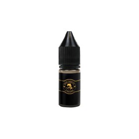 DON CRISTO COFFEE Liquido Pronto 10ml PGVG Labs Tabacco Sigaro Caffè