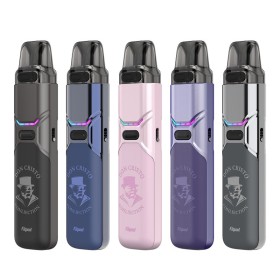 DON CRISTO FITPOD Kit Pod Mod 1000mAh