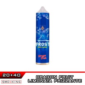 DRAGON FRUIT FROST Frizzy Lemon Aroma Shot 20 ml Shock Wave by ADG