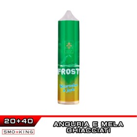 WATERMELON & APPLE FROST Aroma Shot 20 ml Shock Wave by ADG