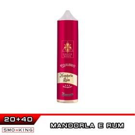 EQUILIBRIO Essenze Aroma Shot 20 ml Shock Wave by ADG