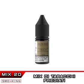 BOOMS ORIGIN Aroma 10 ml TNT Vape