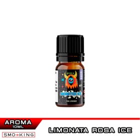 PINK LEMONADE Monster Ice Concentrated Aroma 10 ml Reload Vape