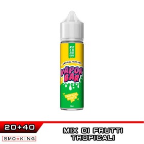 TROPICAL PUNCH Vapor Bar Aroma 20 ml Reload Vape