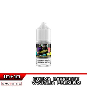 RANDOM PoP Series Aroma Mini Shot 10+10 ml CromaVape