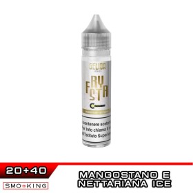 FRYSTA Gelida Series Aroma Shot 20 ml CromaVape