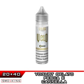YELO Gelida Series Aroma Shot 20 ml CromaVape