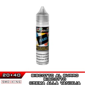 JEANS PoP SerieS Aroma Shot 20 ml CromaVape