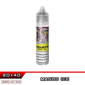THE MASTER Art Series Aroma Shot 20 ml CromaVape