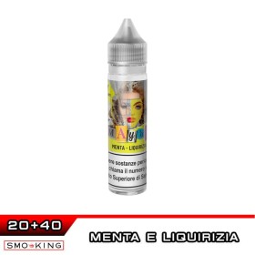 MAYBE Art Series Aroma Shot 20 ml CromaVape