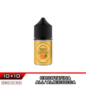 VIRTUOSO Mini Shot 10+10 ml Goldwave