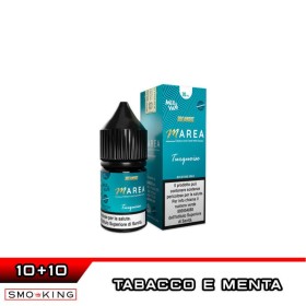 TURQUOISE Marea Mix&Vape 10+10 Dreamods