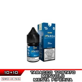 BLUE Marea Mix&Vape 10+10 Dreamods