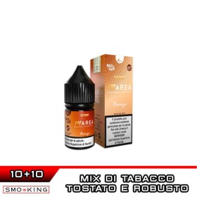 BRONZE Marea Mix&Vape 10+10 Dreamods