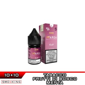 VIOLET Marea Mix&Vape 10+10 Dreamods