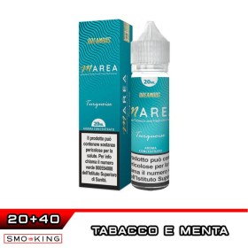 TURQUOISE Marea Aroma 20 ml DreaMods