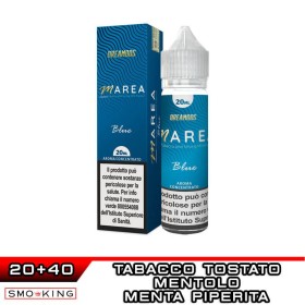 BLUE Marea Aroma 20 ml DreaMods