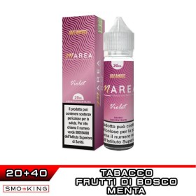 VIOLET Marea Aroma 20 ml DreaMods