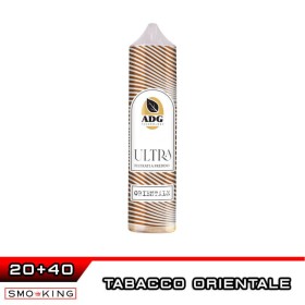 ORIENTALE Ultra Aroma Shot 20 ml Angolo della Guancia