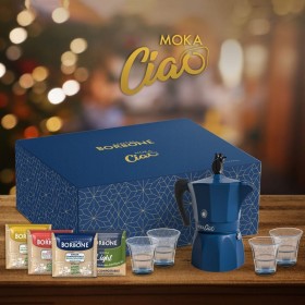 MOKA CIAO Edizione Limitata