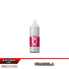 POILS Aroma Concentrato 10 ml CromaVape