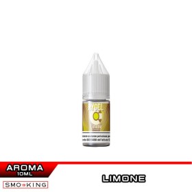 RYGEL Aroma Concentrato 10 ml CromaVape
