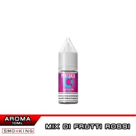 MINTAKA Aroma Concentrato 10 ml CromaVape