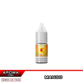 ZADOK Aroma Concentrato 10 ml CromaVape
