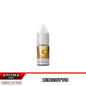 KORBAN Aroma Concentrato 10 ml CromaVape