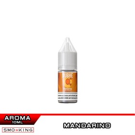DUBHE Aroma Concentrato 10 ml CromaVape