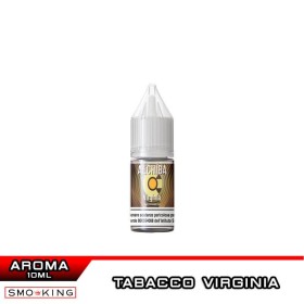 ALCHIBA Aroma Concentrato 10 ml CromaVape