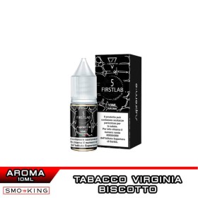 FIRSTLAB 5 Aroma 10 ml Suprem-e