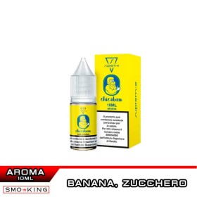 CHICABAN Aroma 10 ml Suprem-e