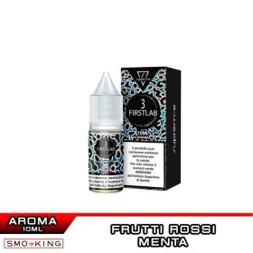 FIRSTLAB 3 Aroma 10 ml Suprem-e