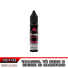 BLACK CLOVE Mini Shot 10 ml Galactika
