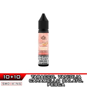 ZIO ADRIANO PEACH Mini Shot 10 ml Galactika