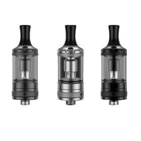 ASPIRE NAUTILUS NANO 19mm Atomizzatore 2ml