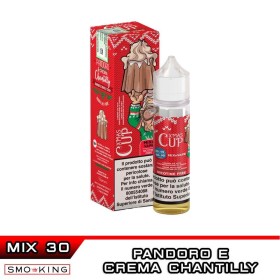 XMAS Cup Special Edition Mix&Vape 30 ml Vaporart