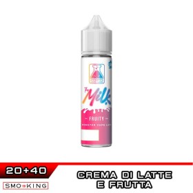 The Milk FRUITY Aroma Shot 20 ml Monster Vape Labs