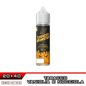 VANILLA BOURBON Tobacco Monster Aroma Shot 20 ml Monster Vape Labs