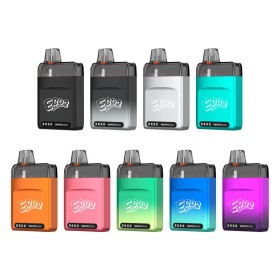 ECO NANO 2 Pod Mod Kit Completo 1000mAh Vaporesso